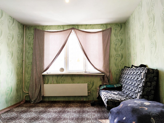 Объект по адресу Московская обл, Кузнечики мкр, Генерала Варенникова ул, д. 2