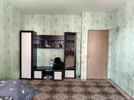 Фото квартиры по адресу Московская обл, Кузнечики мкр, Генерала Варенникова ул, д. 2