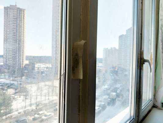 Фото квартиры по адресу Московская обл, Кузнечики мкр, Генерала Варенникова ул, д. 2