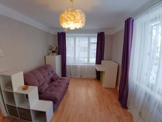 Объект по адресу Санкт-Петербург, Космонавтов пр-кт, 21к2 