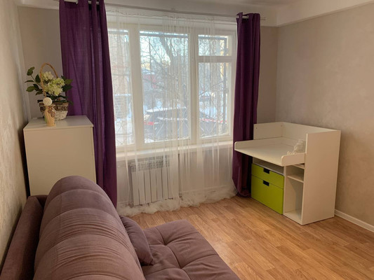 Объект по адресу Санкт-Петербург, Космонавтов пр-кт, 21к2 