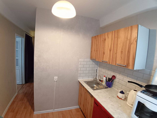 Объект по адресу Санкт-Петербург, Космонавтов пр-кт, 21к2 