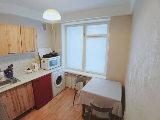 Объект по адресу Санкт-Петербург, Космонавтов пр-кт, 21к2 