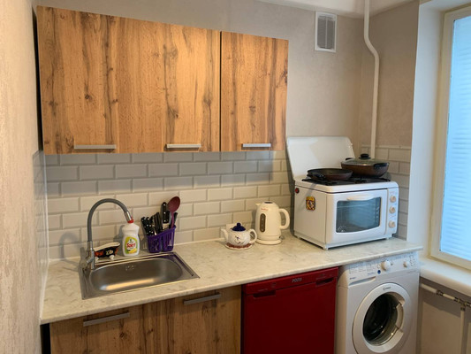 Объект по адресу Санкт-Петербург, Космонавтов пр-кт, 21к2 