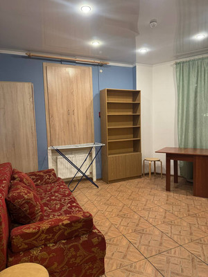 Объект по адресу Санкт-Петербург, Ворошилова ул, 29к2 