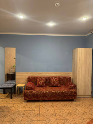 Объект по адресу Санкт-Петербург, Ворошилова ул, 29к2 