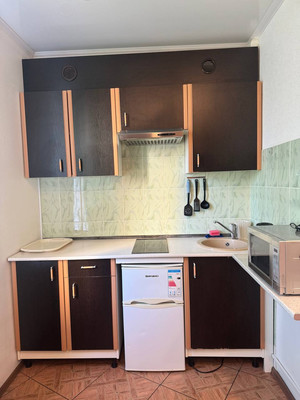 Объект по адресу Санкт-Петербург, Ворошилова ул, 29к2 