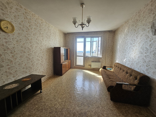 Объект по адресу Москва, Привольная ул, 27к2 