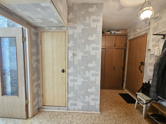 Объект по адресу Москва, Привольная ул, 27к2 