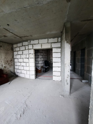 Объект по адресу Москва г, Барышевская Роща ул, д. 2