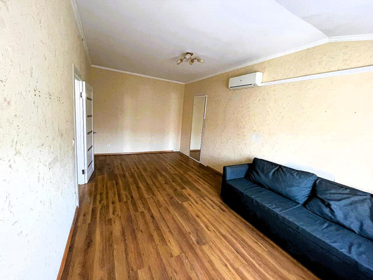 Объект по адресу Краснодарский край, Прикубанский р-н, Российский п, Очаковская ул, д. 10