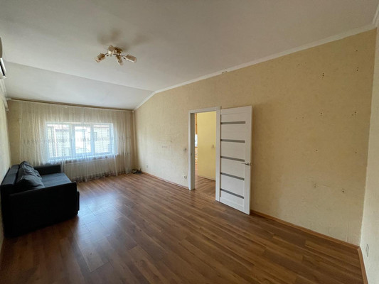 Объект по адресу Краснодарский край, Прикубанский р-н, Российский п, Очаковская ул, д. 10