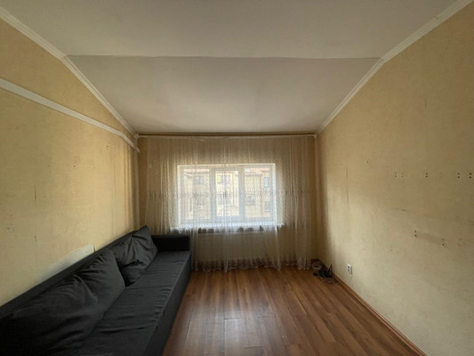 Объект по адресу Краснодарский край, Прикубанский р-н, Российский п, Очаковская ул, д. 10