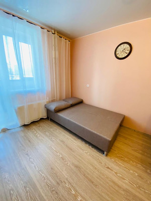 Объект по адресу Москва, Охтинская аллея, 2 