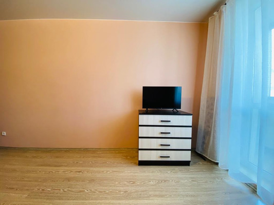 Объект по адресу Москва, Охтинская аллея, 2 