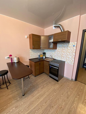 Объект по адресу Москва, Охтинская аллея, 2 