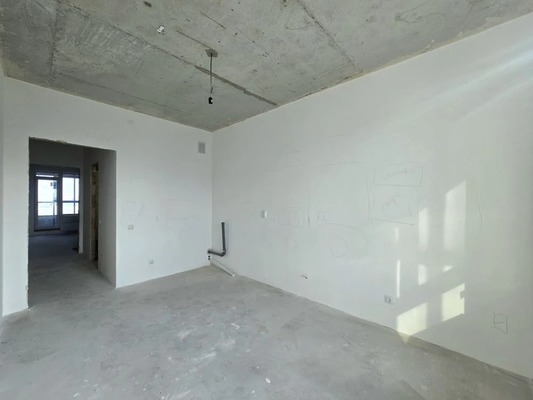 Фото квартиры по адресу Санкт-Петербург г, Русановская ул, д. 20к3