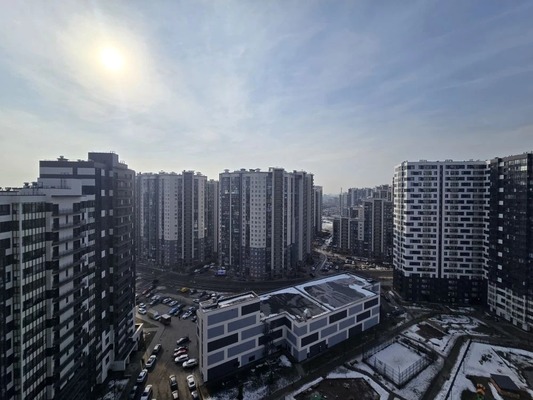 Фото квартиры по адресу Санкт-Петербург г, Русановская ул, д. 20к3