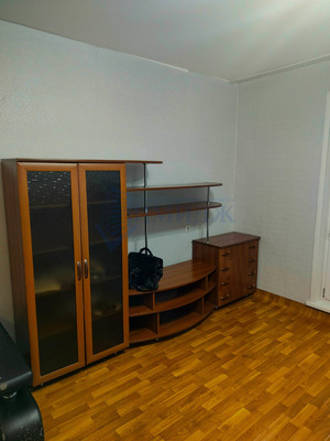 Объект по адресу Красноярский край, Октябрьский р-н, Вильского ул, д. 34