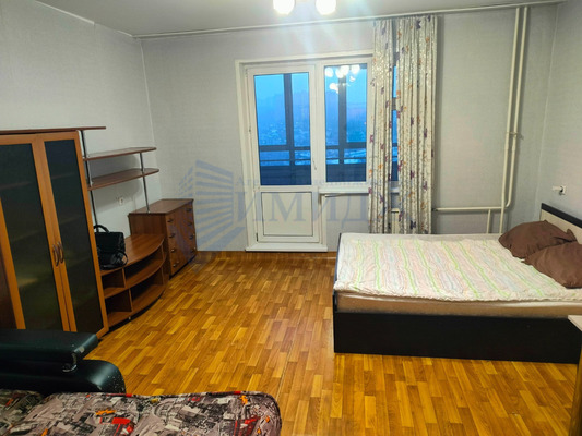 Объект по адресу Красноярский край, Октябрьский р-н, Вильского ул, д. 34