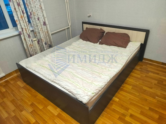 Объект по адресу Красноярский край, Октябрьский р-н, Вильского ул, д. 34