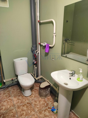 Объект по адресу Красноярский край, Октябрьский р-н, Вильского ул, д. 34