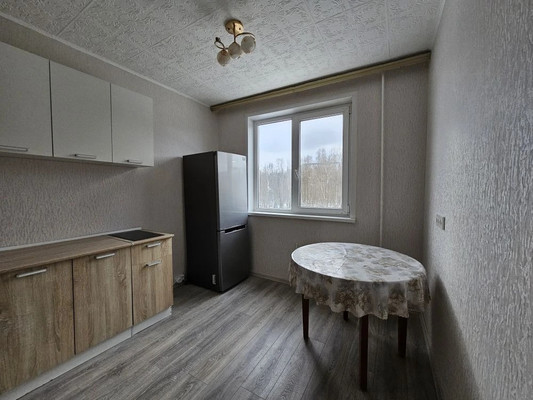 Объект по адресу Москва, Носовихинское ш, 8 