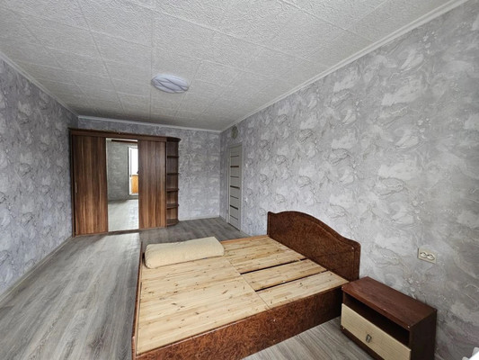 Объект по адресу Москва, Носовихинское ш, 8 