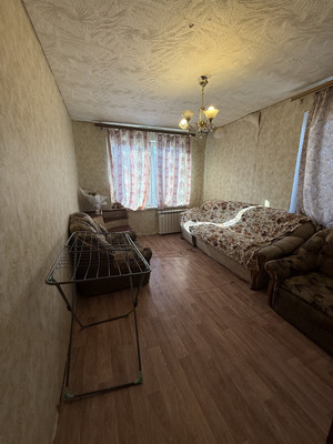 Фото квартиры по адресу Москва, Ивовая ул, 3 