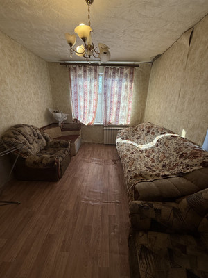 Фото квартиры по адресу Москва, Ивовая ул, 3 