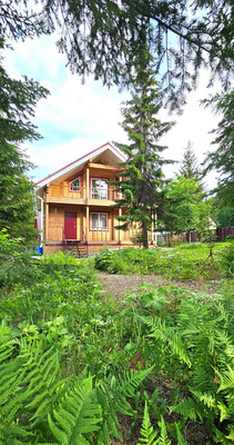 Объект по адресу Пермский край, Пермский р-н, Фролы с, Авиценна снт, д. 140