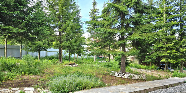 Объект по адресу Пермский край, Пермский р-н, Фролы с, Авиценна снт, д. 140