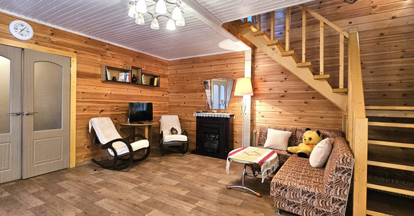 Объект по адресу Пермский край, Пермский р-н, Фролы с, Авиценна снт, д. 140