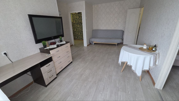 Объект по адресу Пермский край, Свердловский р-н, Газеты Звезда ул, д. 44А