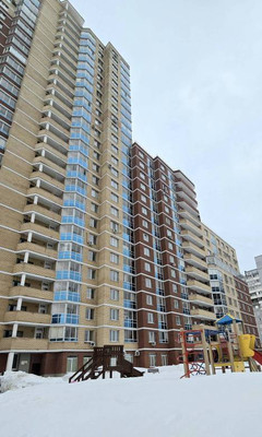 Объект по адресу Москва, Уинская ул, 15А 