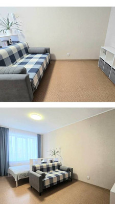 Объект по адресу Москва, Уинская ул, 15А 