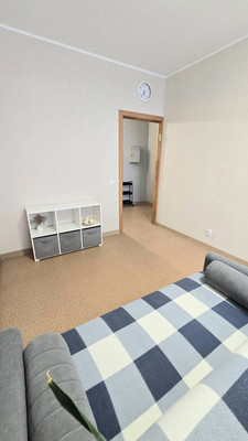 Объект по адресу Москва, Уинская ул, 15А 