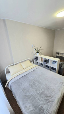 Объект по адресу Москва, Уинская ул, 15А 