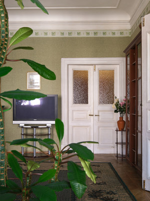 Объект по адресу Санкт-Петербург г, Колокольная ул, д. 11