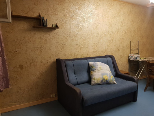 Объект по адресу Санкт-Петербург, Наставников пр-кт, 21 