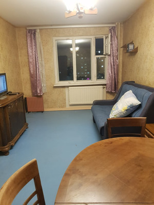 Объект по адресу Санкт-Петербург, Наставников пр-кт, 21 