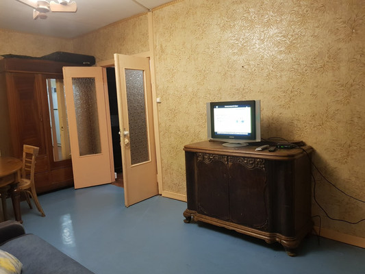 Объект по адресу Санкт-Петербург, Наставников пр-кт, 21 