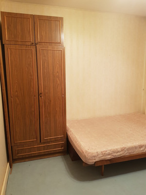 Объект по адресу Санкт-Петербург, Наставников пр-кт, 21 