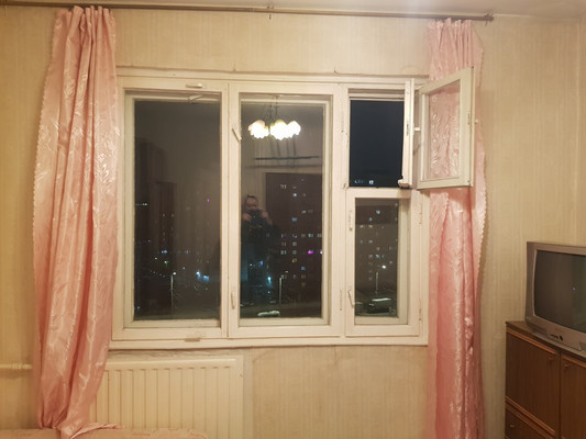 Объект по адресу Санкт-Петербург, Наставников пр-кт, 21 