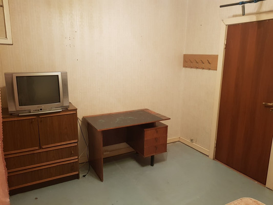 Объект по адресу Санкт-Петербург, Наставников пр-кт, 21 