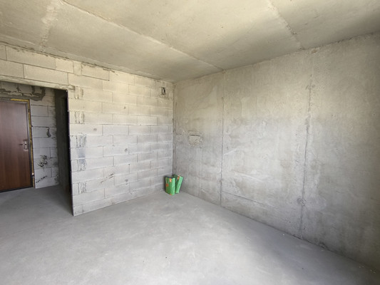 Фото квартиры по адресу Санкт-Петербург г, Шушары п, Московское ш, д. 262к4