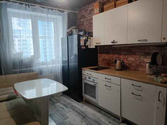 Фото квартиры по адресу Санкт-Петербург г, Парголово п, Заречная ул, д. 10