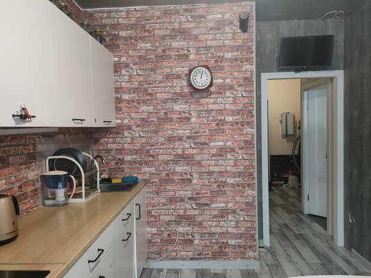 Объект по адресу Санкт-Петербург г, Парголово п, Заречная ул, д. 10