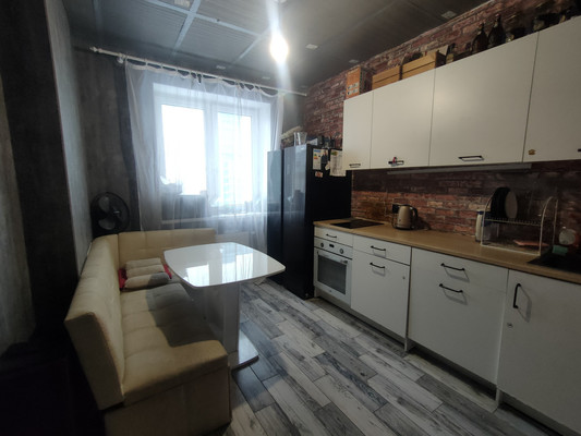 Объект по адресу Санкт-Петербург г, Парголово п, Заречная ул, д. 10