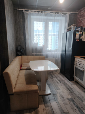 Фото квартиры по адресу Санкт-Петербург г, Парголово п, Заречная ул, д. 10